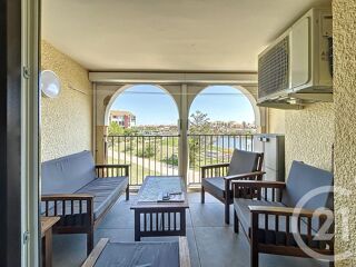  Appartement � vendre 3 pi�ces 46 m�