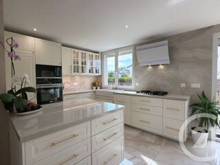  Maison à vendre 6 pièces 120 m²