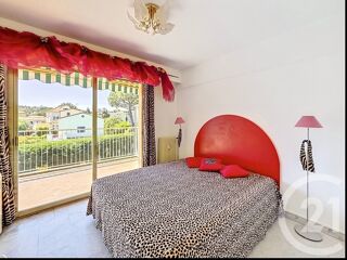  Appartement à vendre 2 pièces 47 m²