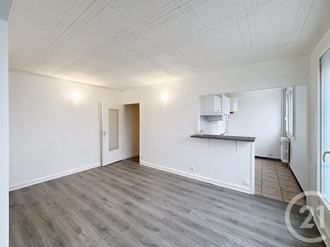  Appartement � louer 3 pi�ces 51 m�