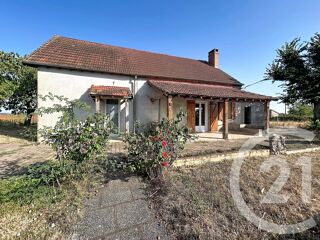Maison 114m2 Paray-sous-Briailles
