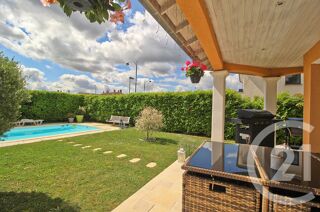  Maison à vendre 6 pièces 155 m²