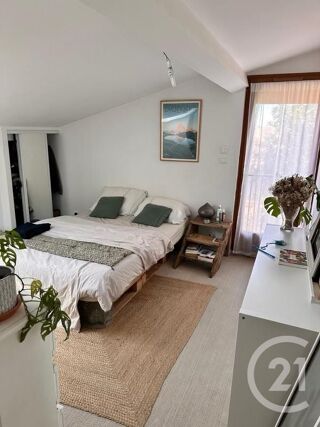  Maison à louer 4 pièces 71 m²