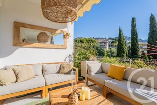  Appartement à vendre 4 pièces 105 m²