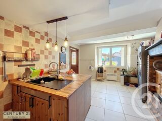  Maison � vendre 6 pi�ces 227 m�