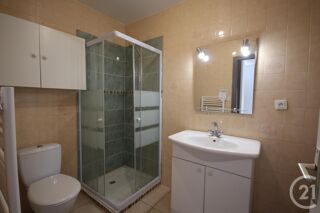  Appartement � louer 2 pi�ces 39 m�