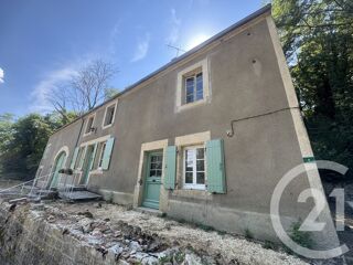  Maison à vendre 4 pièces 65 m²