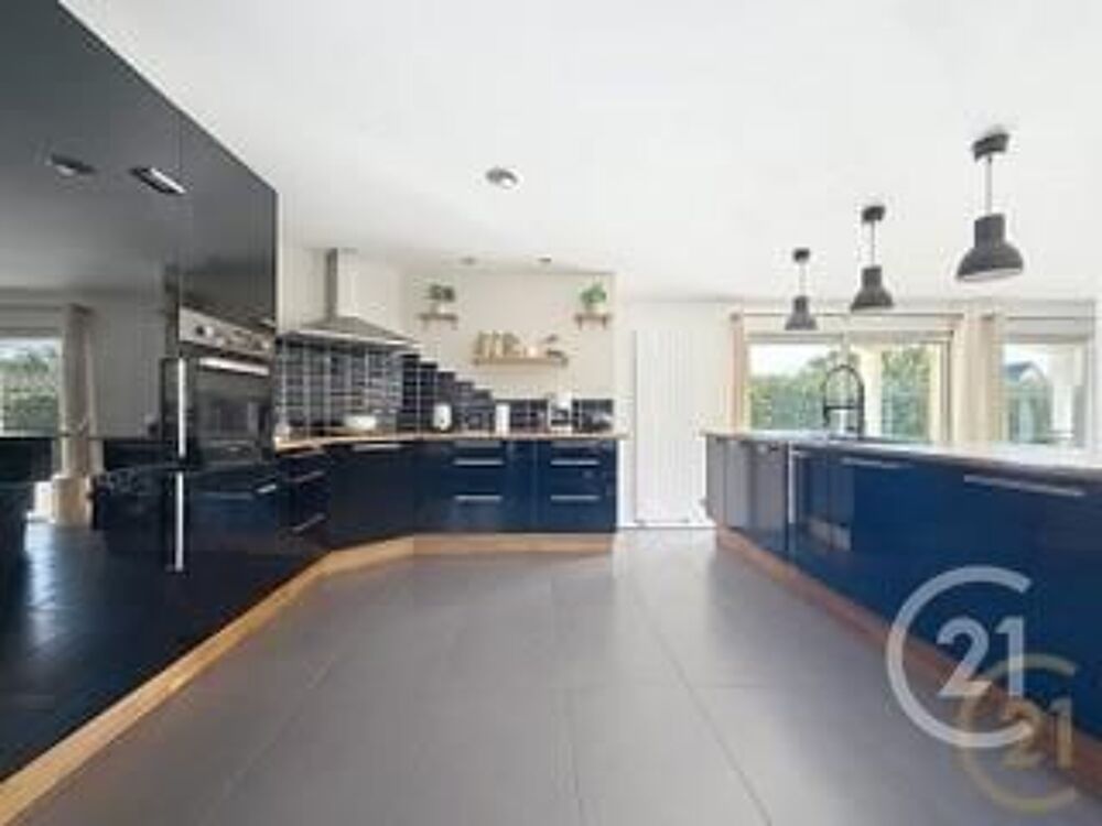 vente Maison - 6 pièce(s) - 145 m² Igoville (27460)