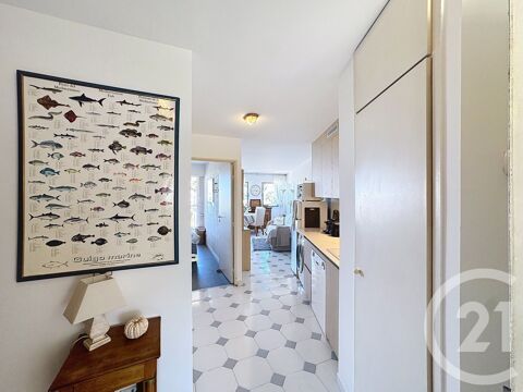  Appartement � louer 2 pi�ces 39 m�