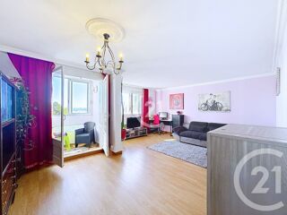 vente Appartement - 4 pièce(s) - 86 m² Belfort (90000)