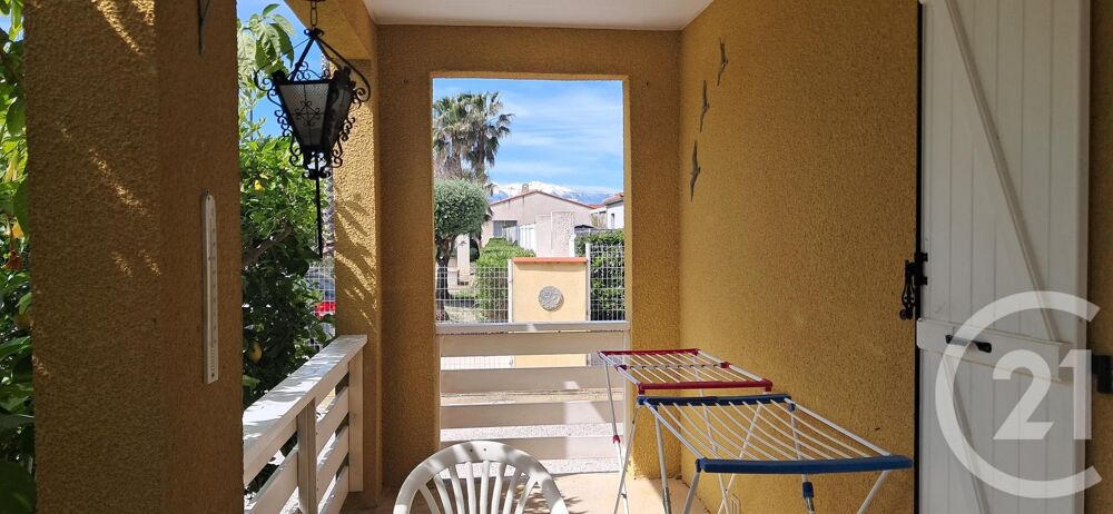 vente Maison - 3 pièce(s) - 167 m² Elne (66200)