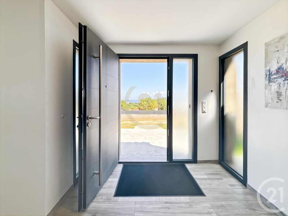 vente Maison - 5 pièce(s) - 152 m² Monticello (20220)