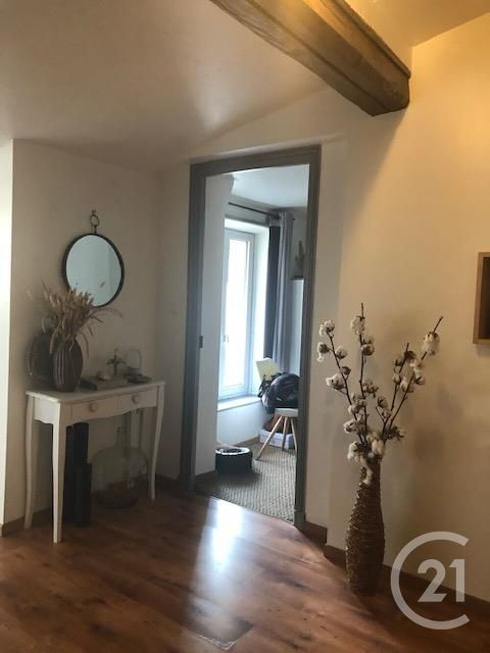 location Appartement - 3 pièce(s) - 75 m² Carcassonne (11000)