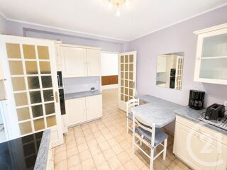  Maison � vendre 7 pi�ces 123 m�