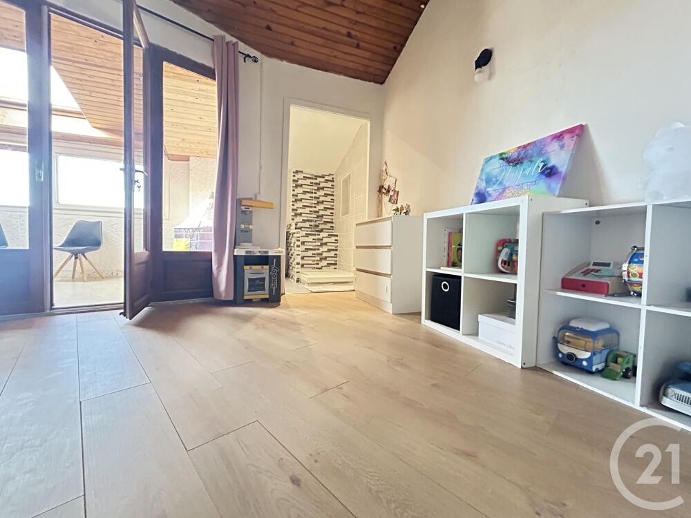 vente Maison - 4 pièce(s) - 206 m² Routier (11240)