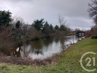  Terrain � vendre 32616 m�