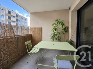  Appartement � vendre 2 pi�ces 45 m�