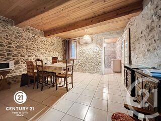  Maison � vendre 6 pi�ces 157 m�
