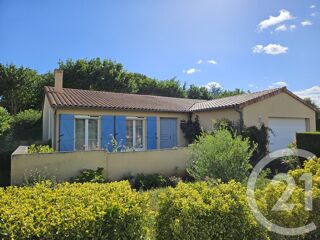  Maison � vendre 5 pi�ces 125 m�