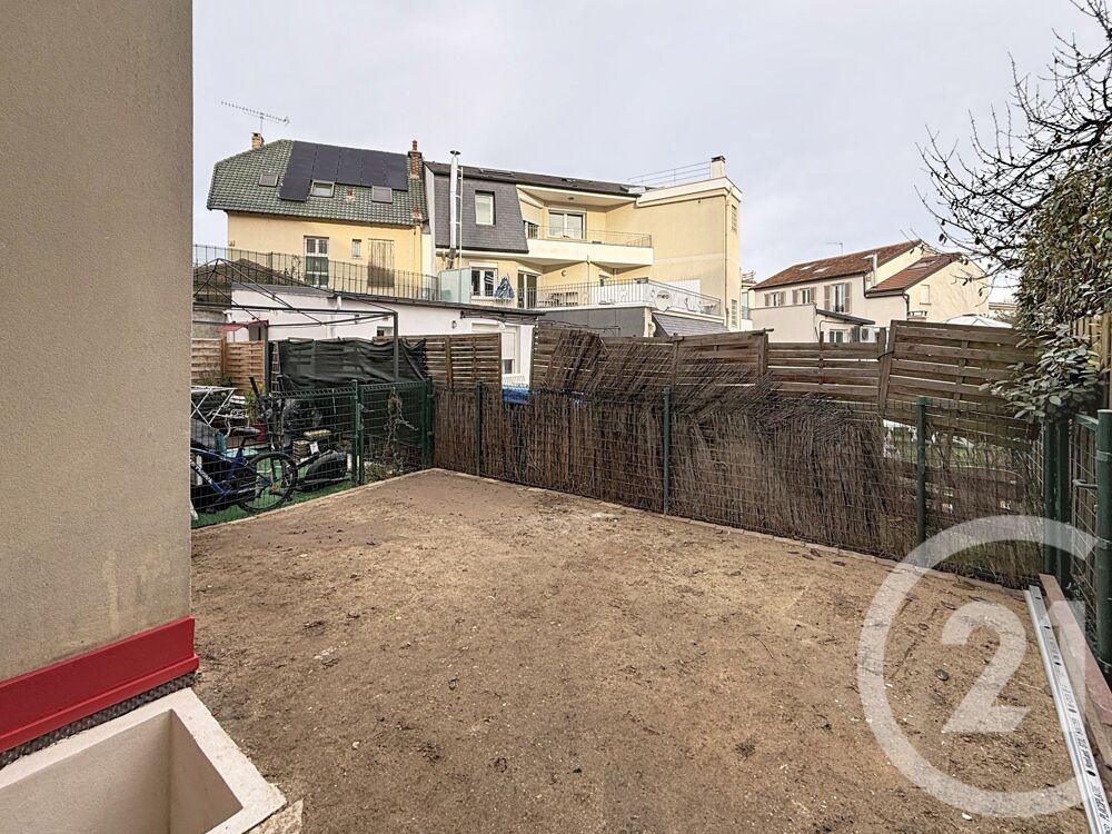location Appartement - 2 pièce(s) - 41 m² Saint-Maur-des-Fossés (94100)