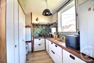  Maison à vendre 8 pièces 131 m²