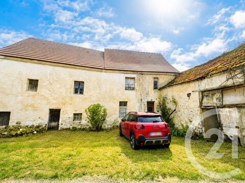   Vente Maison Maison - 5 pièce(s) - 242 m²
