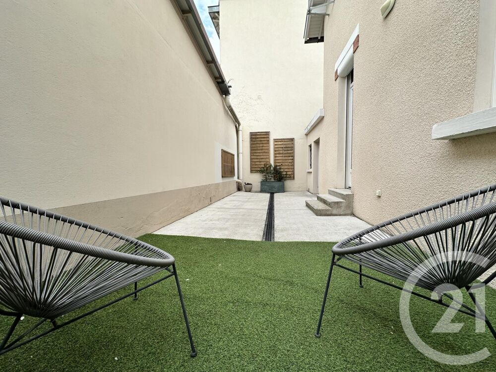 vente Maison - 4 pièce(s) - 102 m² Albi (81000)