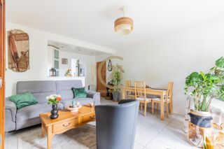  Appartement à vendre 3 pièces 67 m²