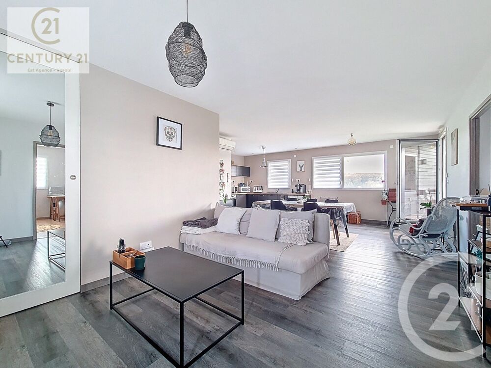 vente Maison - 6 pièce(s) - 166 m² Ferrières-lès-Scey (70360)