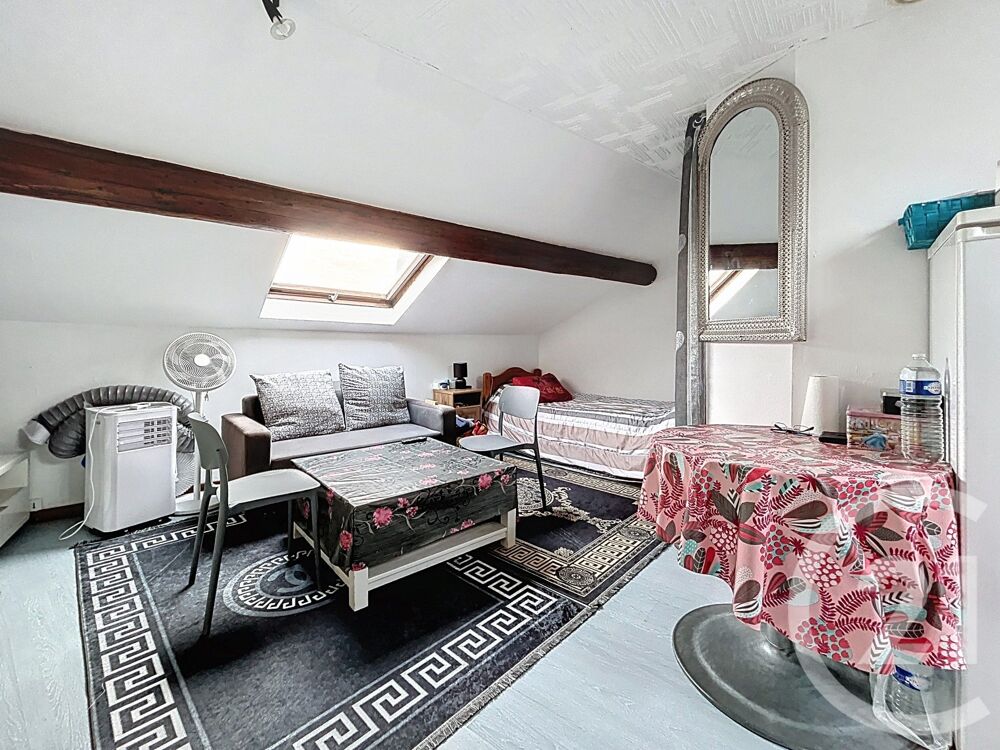 vente Immeuble - 78 m² Bouxières-aux-Dames (54136)