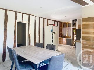  Maison à vendre 8 pièces 132 m²