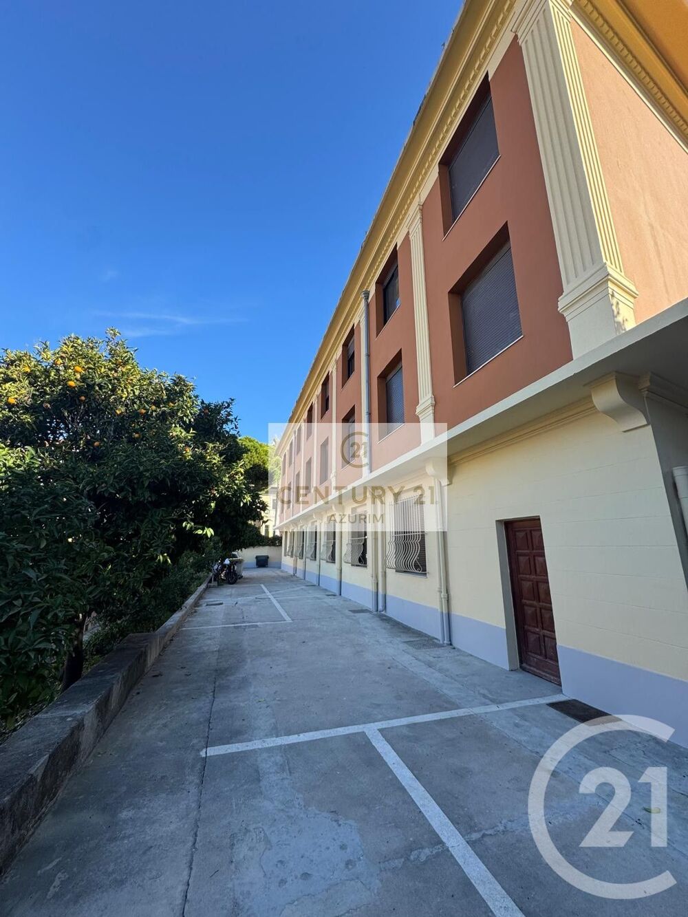vente Immeuble - 1036 m² Nice (06100)