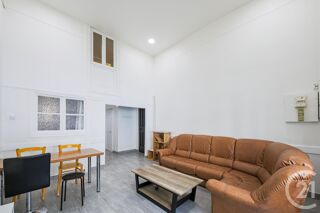  Appartement à vendre 4 pièces 64 m²