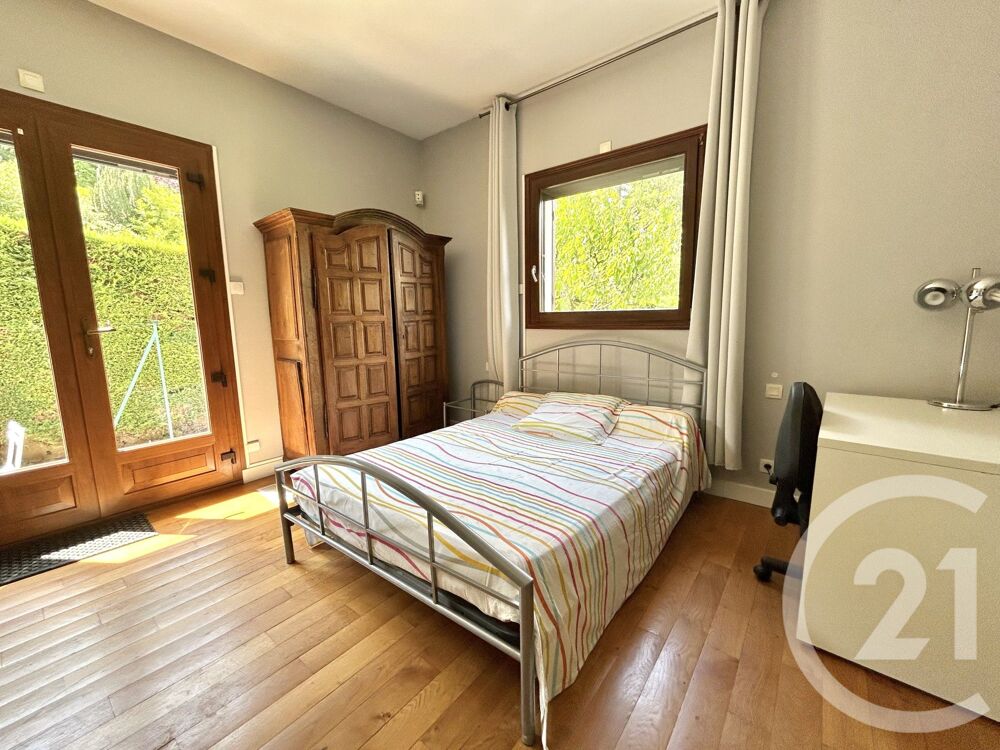 location Appartement - 1 pièce(s) - 22 m² Seyssins (38180)