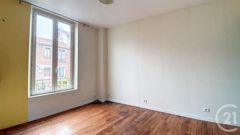 location Appartement - 2 pièce(s) - 25 m² Colombes (92700)
