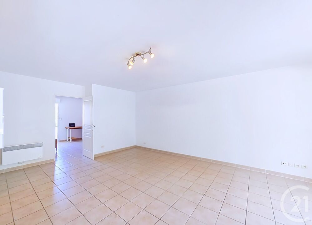 vente Appartement - 4 pièce(s) - 75 m² Istres (13800)
