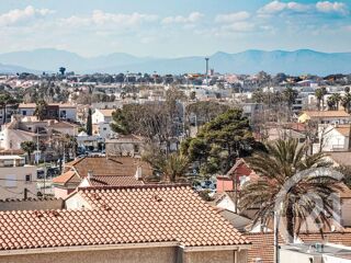  Appartement � vendre 1 pi�ce 25 m�