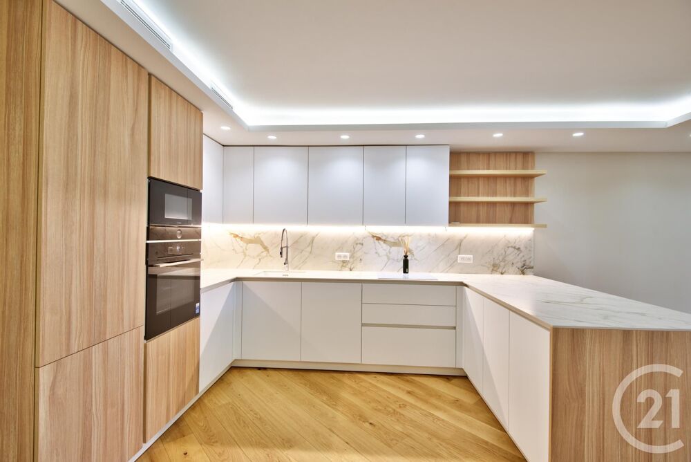 � vendre  Appartement Beausoleil (06240)