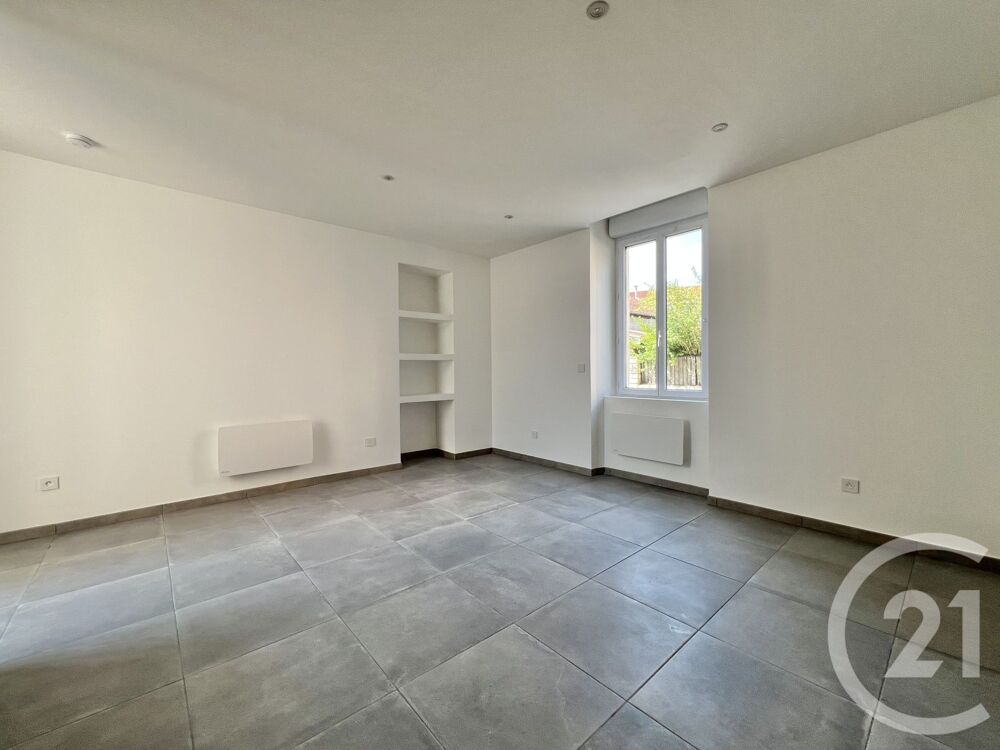 location Appartement - 2 pièce(s) - 38 m² Grenoble (38000)
