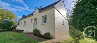 vente Maison - 4 pièce(s) - 153 m² Vannes (56000)