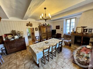  Maison à vendre 8 pièces 287 m²