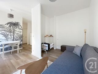  Appartement � louer 1 pi�ce 30 m� Belfort