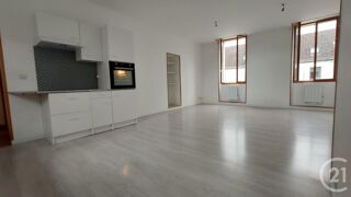  Appartement à louer 2 pièces 53 m²