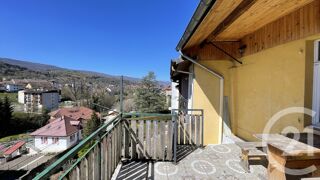  Appartement � vendre 5 pi�ces 110 m�