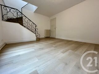  Maison � louer 4 pi�ces 70 m�