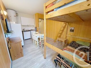  Appartement � louer 1 pi�ce 19 m�