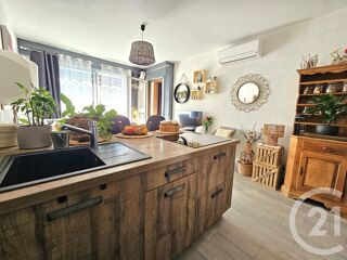  Appartement à vendre 2 pièces 41 m²