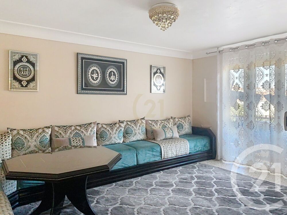 vente Appartement - 4 pièce(s) - 68 m² Perpignan (66000)