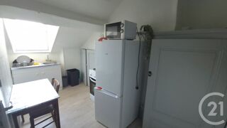  Appartement � vendre 2 pi�ces 38 m�