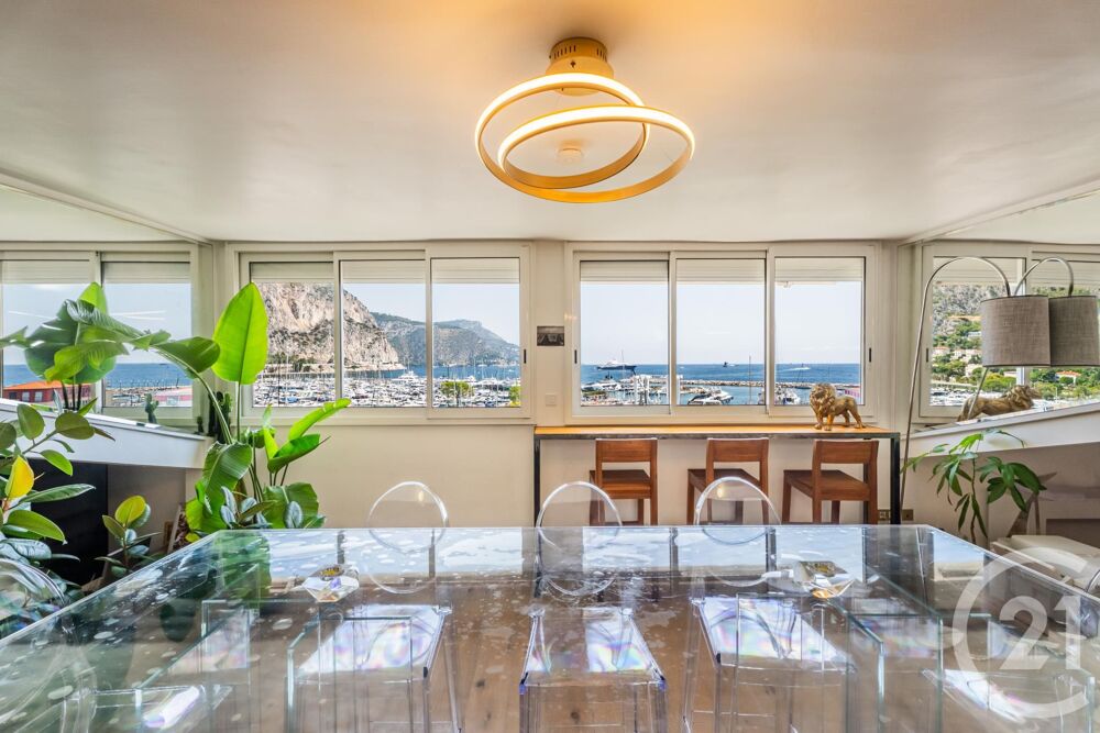 Au c½ur de Beaulieu-sur-Mer, découvrez cet appartement ....